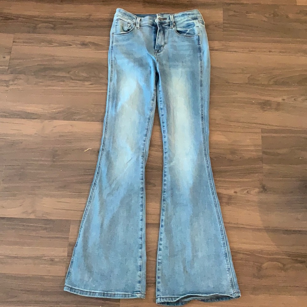 BDG Flare Jeans